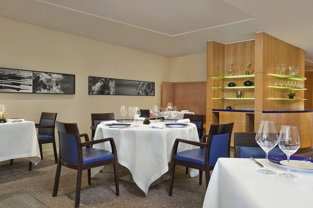 Sheraton Paris Charles De Gaulle Airport Hotel Le Mesnil-Amelot Exterior photo