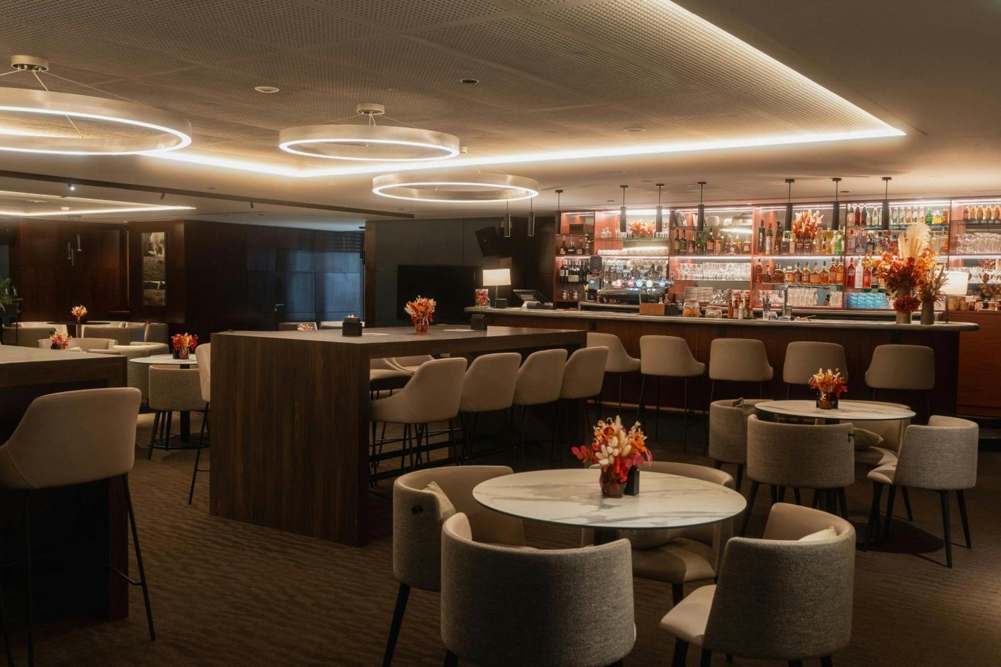 Sheraton Paris Charles De Gaulle Airport Hotel Le Mesnil-Amelot Exterior photo